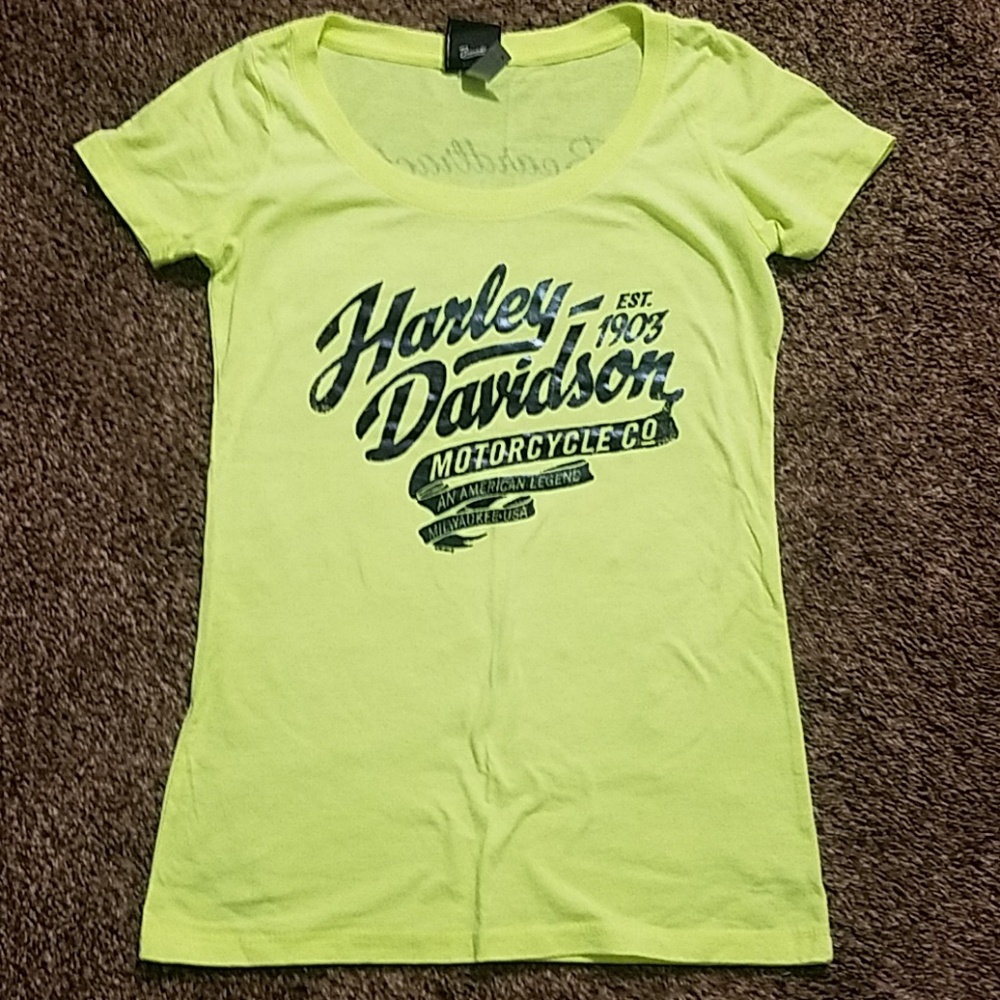 Harley Davidson t-shirt